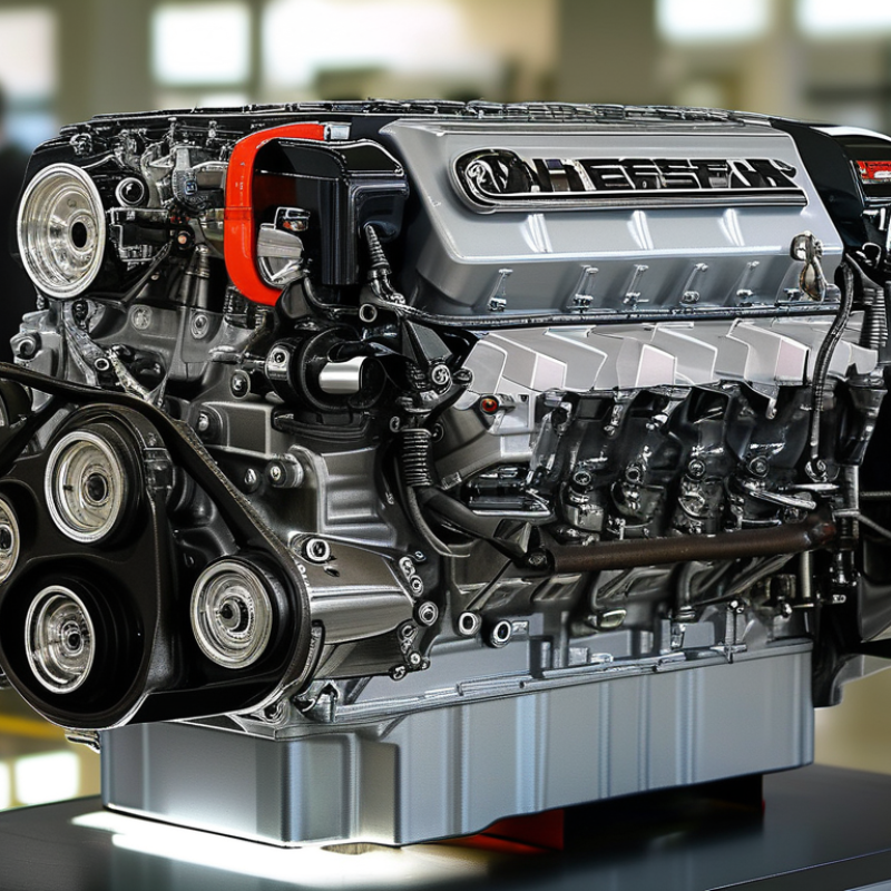 Why Choose the Right Automotive Motor for Your Vehicle?