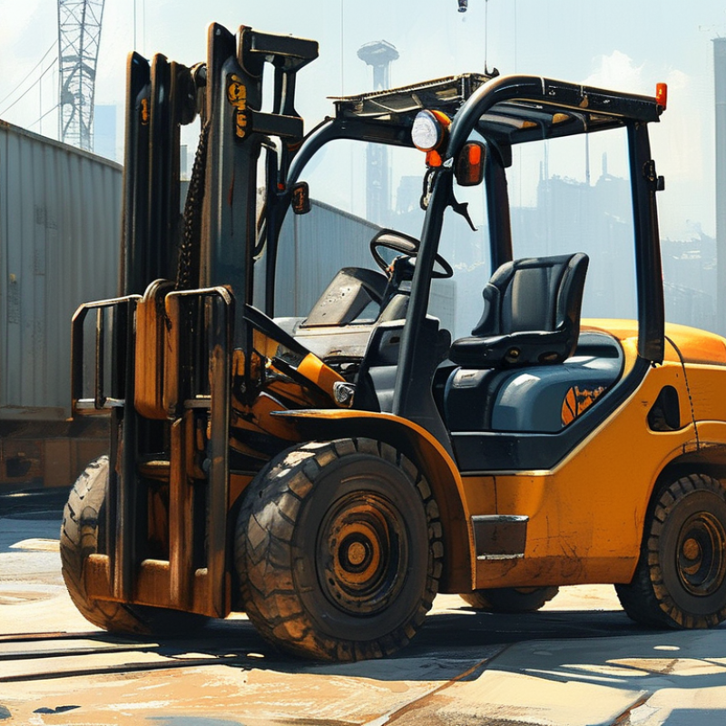 Essential Tips for Choosing the Right Telescopic Forklift?