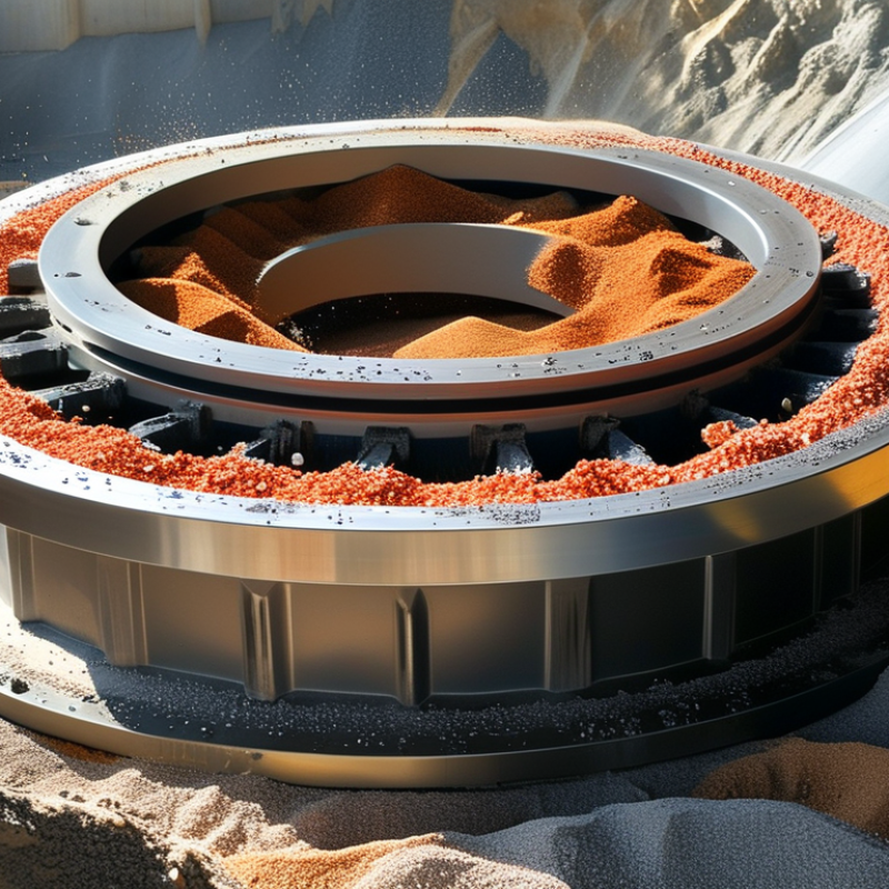 What is a Circular Vibrating Screen and How Does it Work?