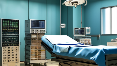 10 Best Medical Isolated Power Systems for Safety and Efficiency?