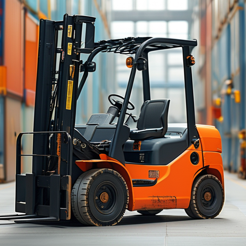 Ultimate Tips for Choosing the Best Side Load Forklift?