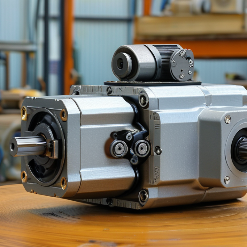 Top DC Worm Gear Motor Supplier for Global Buyers?