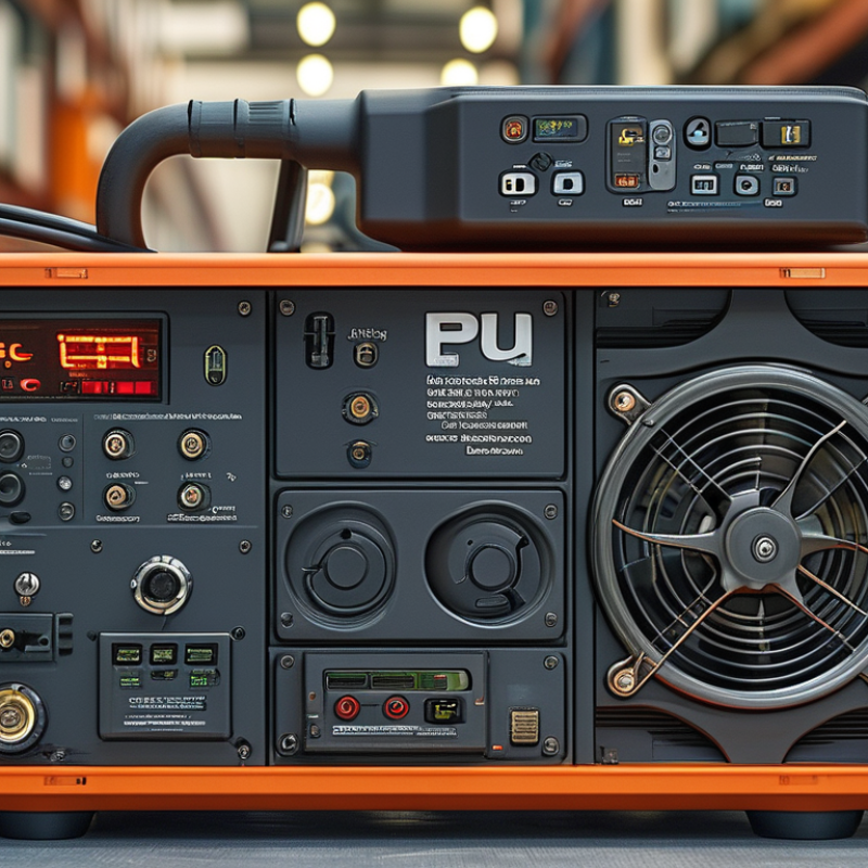Top Tips for Choosing the Best Emergency Power Unit