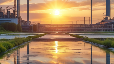 How to Optimize Your Business in the Water Recycling Industry?