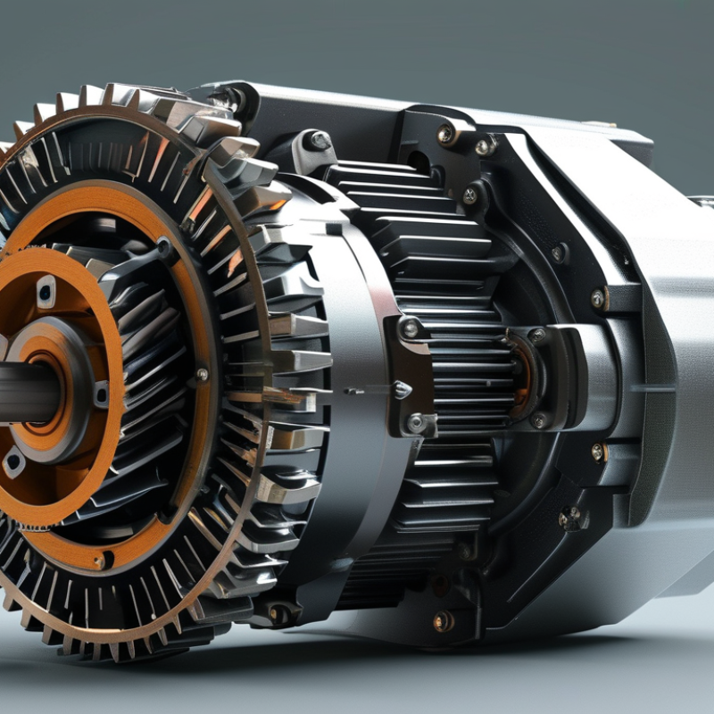 What is a DC Gear Motor and How Does It Work?