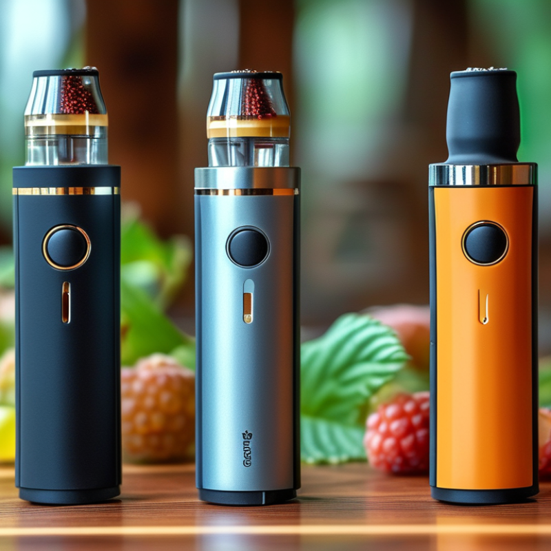 Why Choose 2in1 Dual Flavor Disposable Vape for Your Needs?