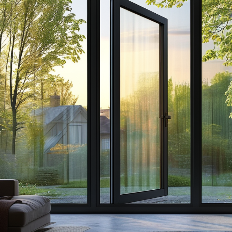 What is Energy Efficient Windows and How Do They Benefit Your Home?