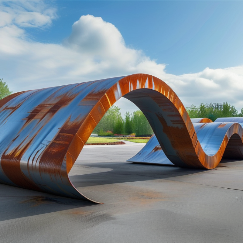 Top 10 Benefits of Weathering Steel for Global Buyers?