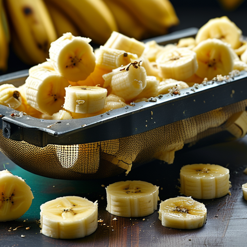 What is the Best Banana Screen for Efficient Sourcing?