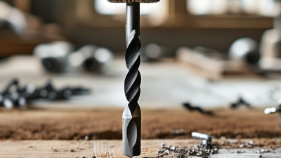 What is a 16mm Drill Bit and How to Choose One?