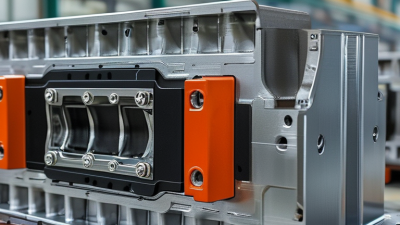 2026 Best EV Chiller Cold Plate Stamping Dies for Global Buyers?