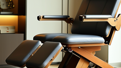China Best Pilates Chair for Your Home Workout Experience?