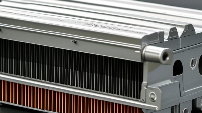 How to Choose Automotive Heat Exchanger Moulds for Your Needs?