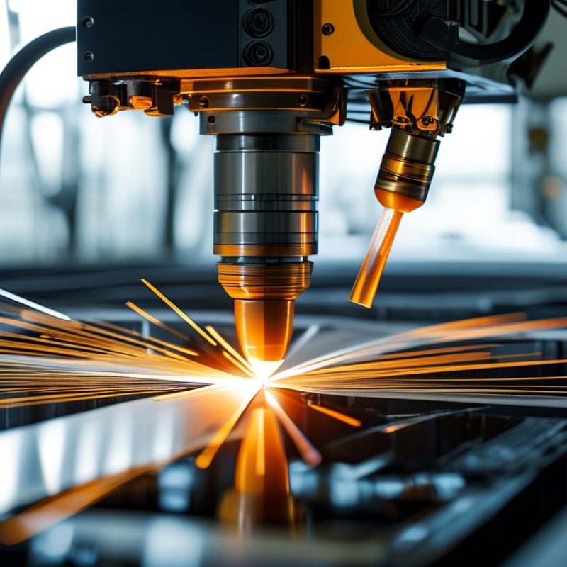 Top Co2 Laser Parts for Efficient Laser Cutting Solutions?