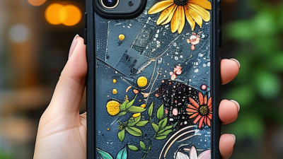 How to Choose the Best Film Phone Case for Your Device?