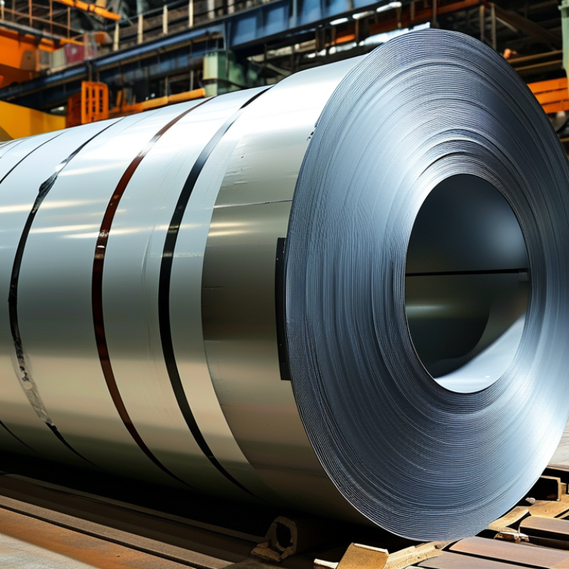 What is Cold Rolled Coil and Why is it Important for Buyers?
