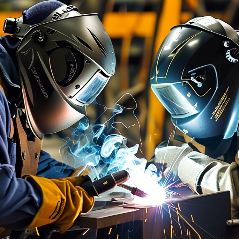 Best Wire Feed Welder for Perfect Welding Results?