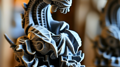 What is the Anycubic Cobra Max 3D Printer and Why Choose It?