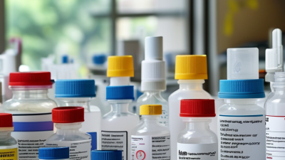 How to Choose the Best Specimen Collection Kit for Your Needs?