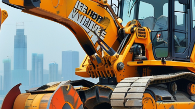 Top China Best Wheel Loader Options for Global Buyers?