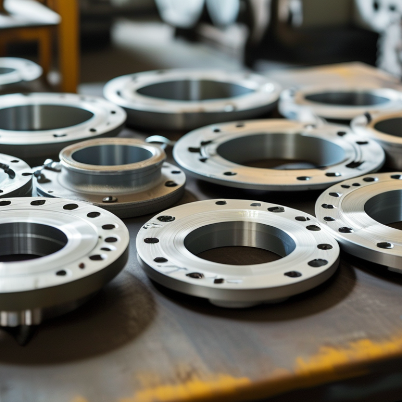 China Top Pipe Flange Suppliers for Global Buyers Guide?