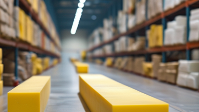 What is Latex Rubber Raw Material and How to Source It?