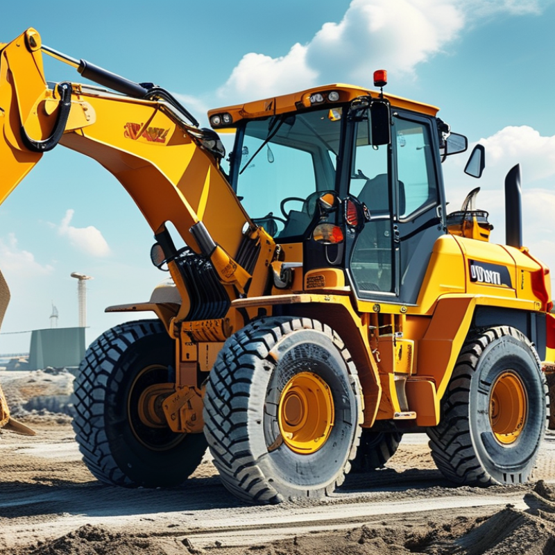 Best Wheel Loader Models for Efficient Operations Today?