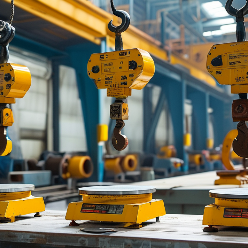 China Best Wire Rope Load Cell for Accurate Weighing Solutions?