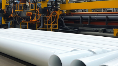 Why Choose Extrusion Tubes for Your Manufacturing Needs?