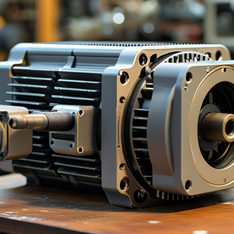 Top 10 Ways to Reduce Noise in Shutter Motor Systems?