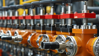 What is Directional Logic Element Valves and How Do They Work?