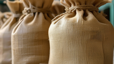 2026 Best PP Woven Bag Options for Global Buyers?