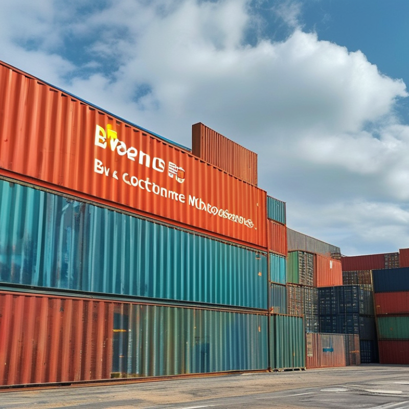 Best Container Metal Solutions for Global Buyers in 2026?