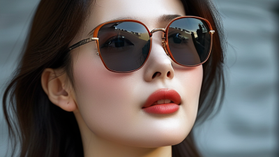 China Best Sunshade Glasses for Ultimate Protection and Style?