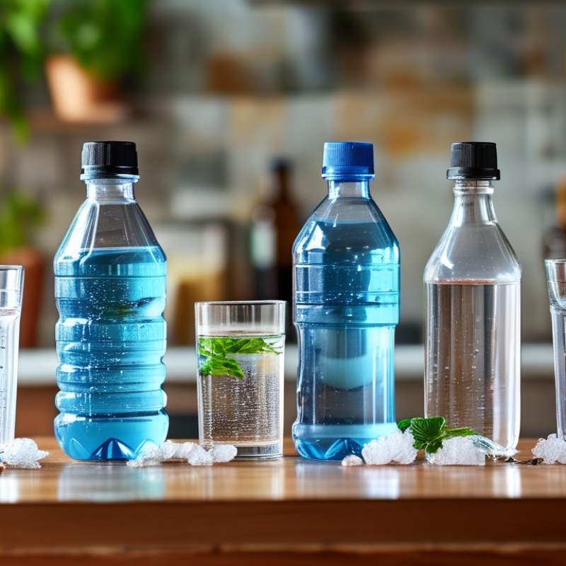 2026 Top Water Test Kit How to Choose the Best Option?
