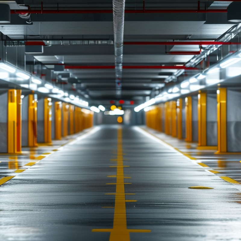 Top 10 Simple Parking Systems for Global Buyers?