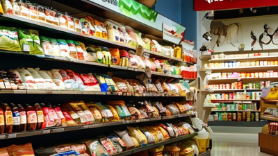 China Best Feed Store for Quality Animal Nutrition Solutions?