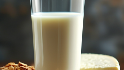 How to Understand 2 Percent Milk Nutrition Facts for Your Diet?