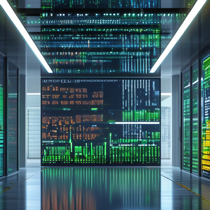 Why Are LED Displays Energy Efficient for Global Buyers?