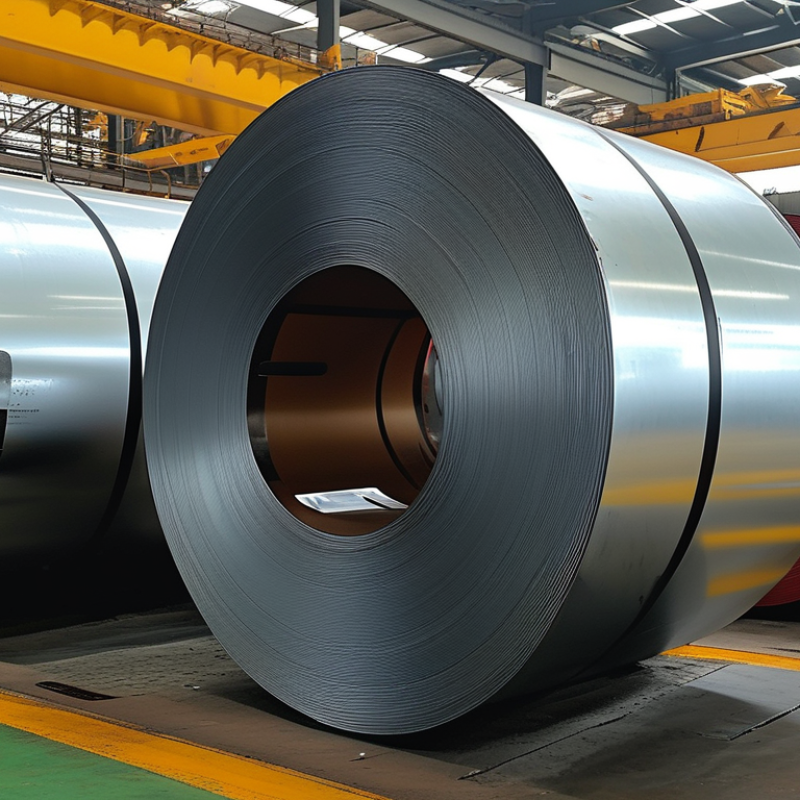 What is Cold Rolled Coil and How is it Sourced Globally?
