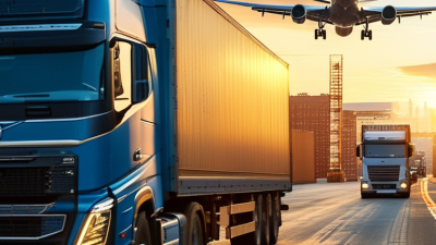 Top Tips for Choosing the Best Forwarder Cargo in 2026?