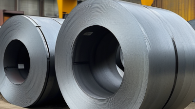 Why Choose Mild Steel Coils for Your Next Project?