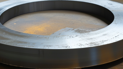Best Thick Metal Discs for Global Buyers in 2026?