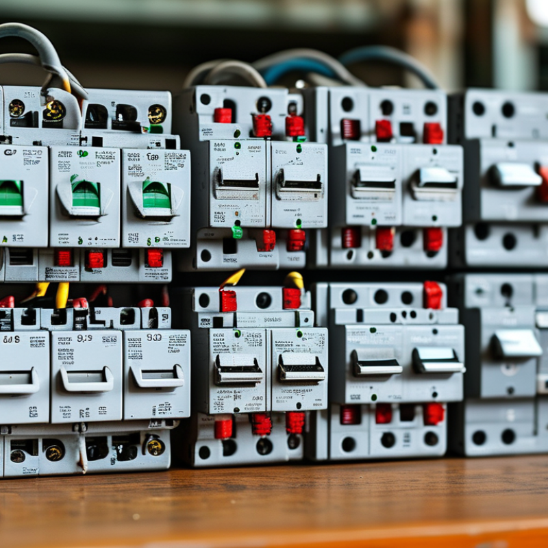 2026 How to Choose the Right Mcb Mini Circuit Breaker?
