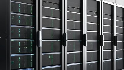 Top 5 Tips for Choosing a 48V Lifepo4 Server Rack Battery?