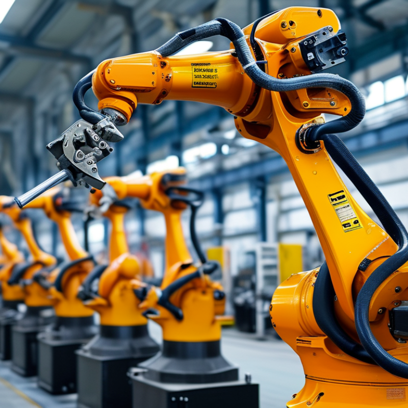 How to Choose the Right Arm Cylinder for Your Needs?