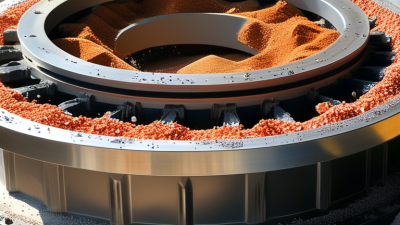 What is a Circular Vibrating Screen and How Does it Work?