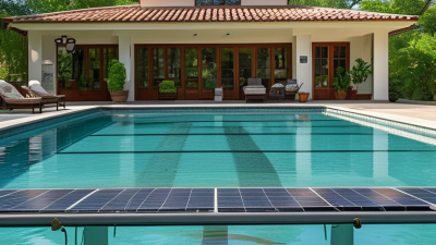 How to Choose the Right Solar Swimming Pool Pump for You?