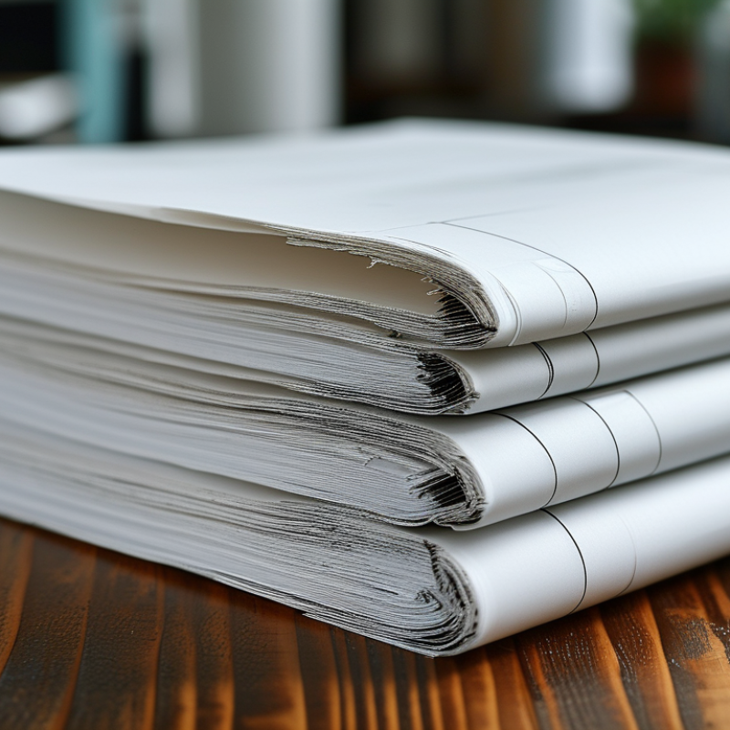 Top Quality Copy Paper Suppliers in China What to Know?