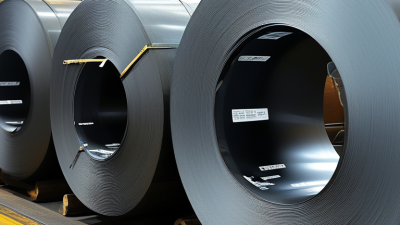 How to Buy Hot Rolled Steel Coil Carbon for Your Business?